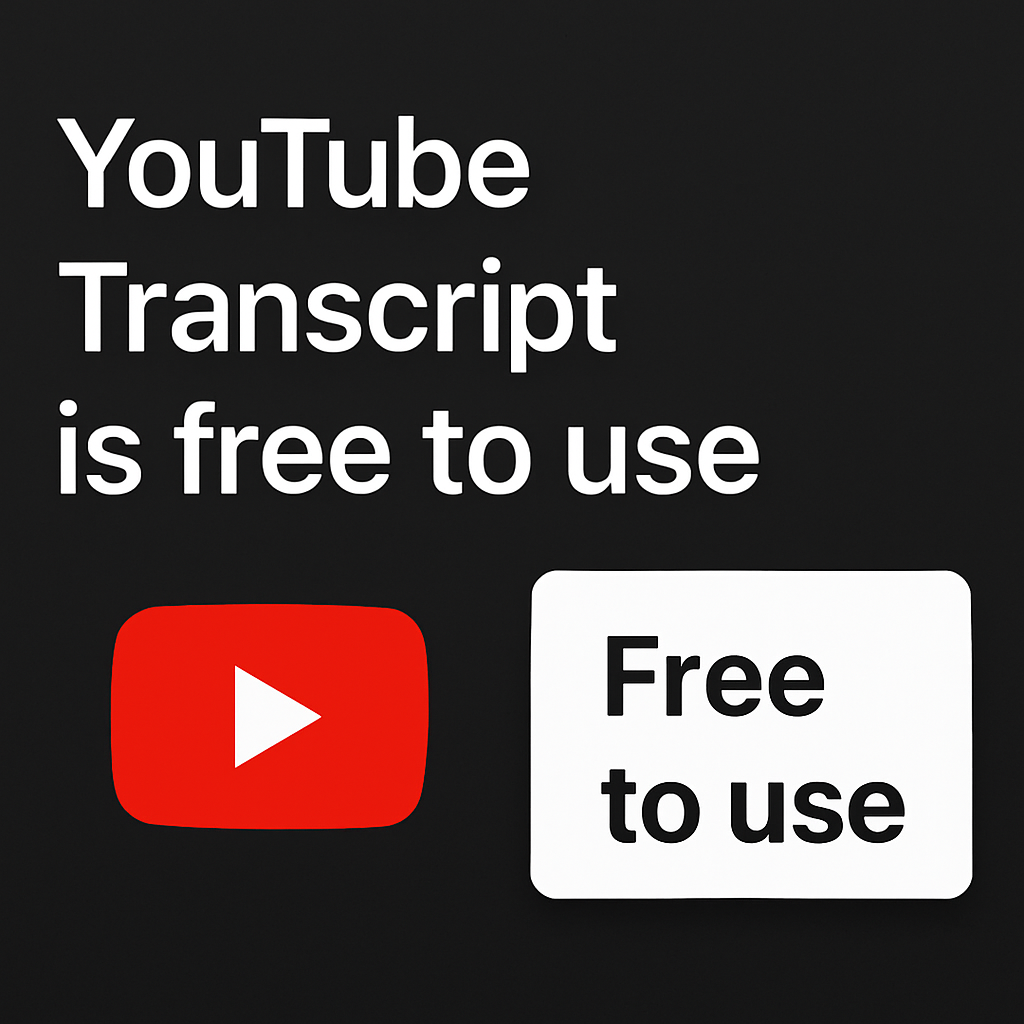 Free and unlimited